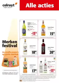 Colruyt folder Pagina 1