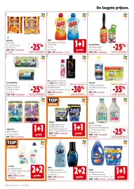 Colruyt folder Pagina 12