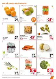 Colruyt folder Pagina 9