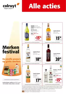 Colruyt folder (geldig t/m 10-03)