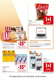 Colruyt folder Pagina 12