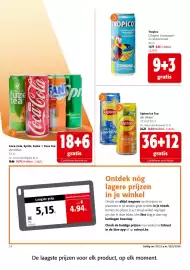 Colruyt folder Pagina 14