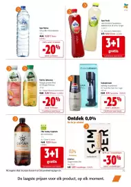 Colruyt folder Pagina 15