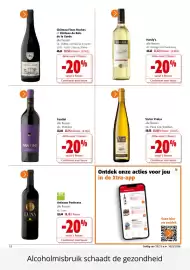 Colruyt folder Pagina 18