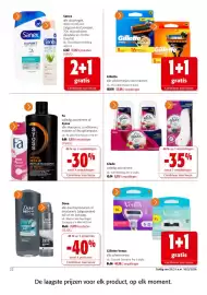 Colruyt folder Pagina 22