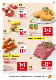 Colruyt folder Pagina 3