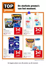 Colruyt folder Pagina 4