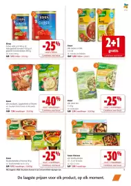 Colruyt folder Pagina 9