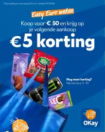 OKay folder Pagina 1