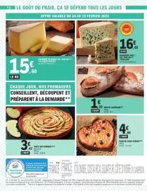 E.Leclerc folder Pagina 12