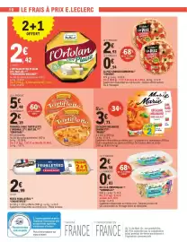 E.Leclerc folder Pagina 16