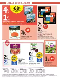 E.Leclerc folder Pagina 18