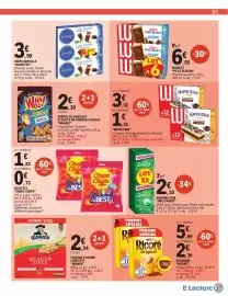 E.Leclerc folder Pagina 21