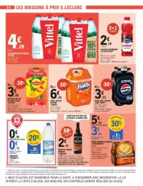 E.Leclerc folder Pagina 24