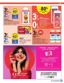 E.Leclerc folder Pagina 29