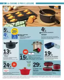 E.Leclerc folder Pagina 30