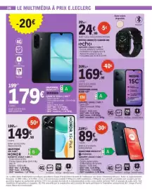 E.Leclerc folder Pagina 36