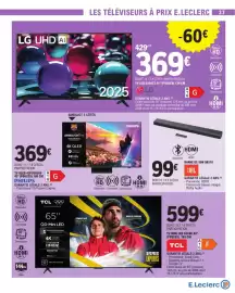 E.Leclerc folder Pagina 37