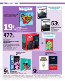 E.Leclerc folder Pagina 38