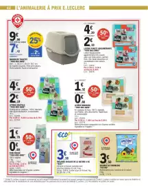 E.Leclerc folder Pagina 42