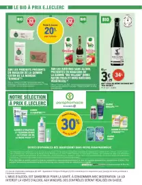 E.Leclerc folder Pagina 6