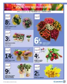 E.Leclerc folder Pagina 7