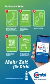 Combi Markt DE folder week 9 Pagina 32