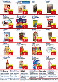 Tanger Markt folder week 9 Pagina 2