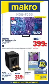 Makro folder | Non-Food Pagina 1