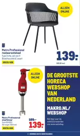 Makro folder | Non-Food Pagina 38