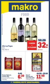 Makro folder | Food Pagina 1