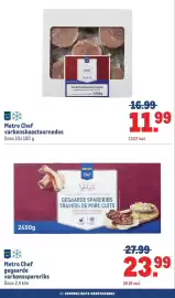 Makro folder | Food Pagina 22