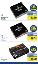 Makro folder | Food Pagina 24