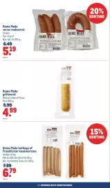 Makro folder | Food Pagina 26