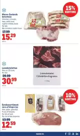 Makro folder | Food Pagina 27