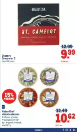 Makro folder | Food Pagina 31