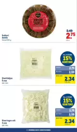 Makro folder | Food Pagina 36