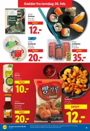 Lidl tilbudsavis Side 13