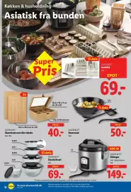 Lidl tilbudsavis Side 16