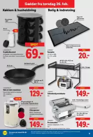 Lidl tilbudsavis Side 17