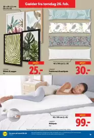 Lidl tilbudsavis Side 19