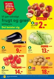 Lidl tilbudsavis Side 2