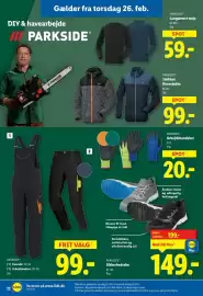 Lidl tilbudsavis Side 23