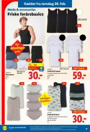 Lidl tilbudsavis Side 30
