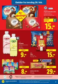 Lidl tilbudsavis Side 38
