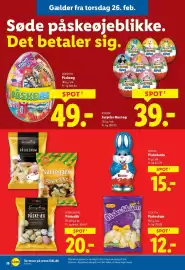 Lidl tilbudsavis Side 39
