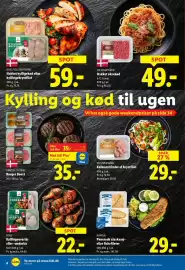 Lidl tilbudsavis Side 4