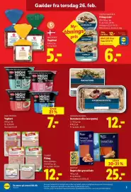 Lidl tilbudsavis Side 5
