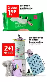 HEMA folder week 9 Pagina 12