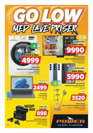 POWER kundeavis uke 9 Side 1